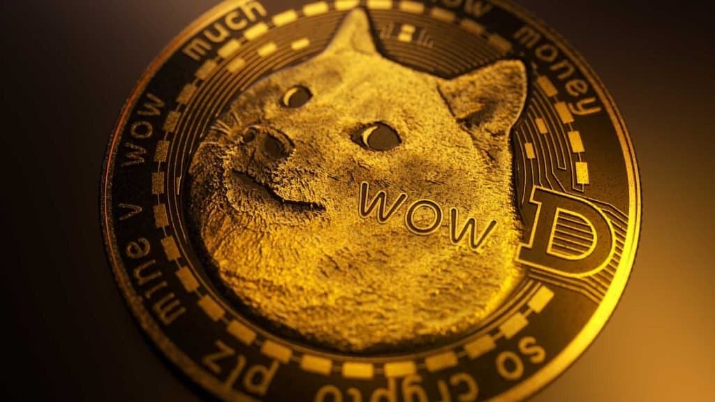 Dogecoin’s Iconic Dog Owner Distances Herself from New Altcoin CATE