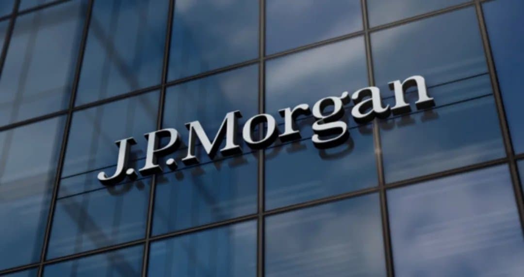 What Does JPMorgan's Strong Quarter Signal for Market Sentiment?