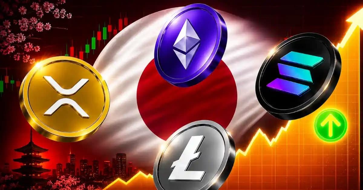 What Japan's Classification of Crypto Means for Global Markets
