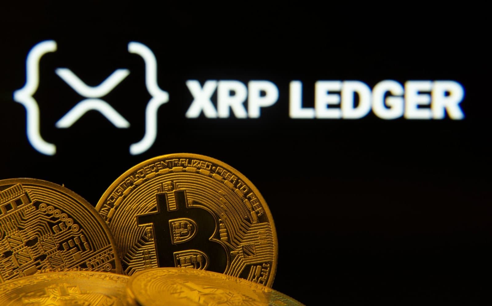 Is XRP Ledger's User Surge a Sign of Resilience?