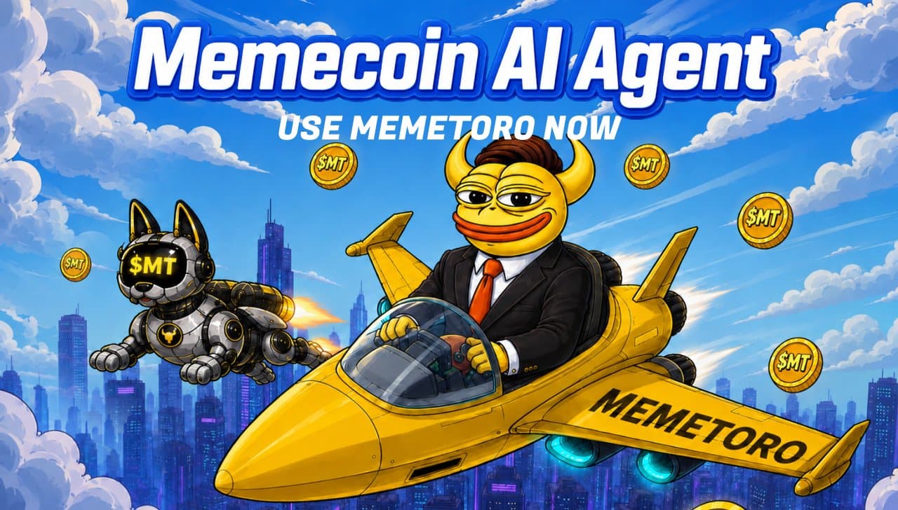 How AI is Revolutionizing Meme Coin Launches on BNB Chain
