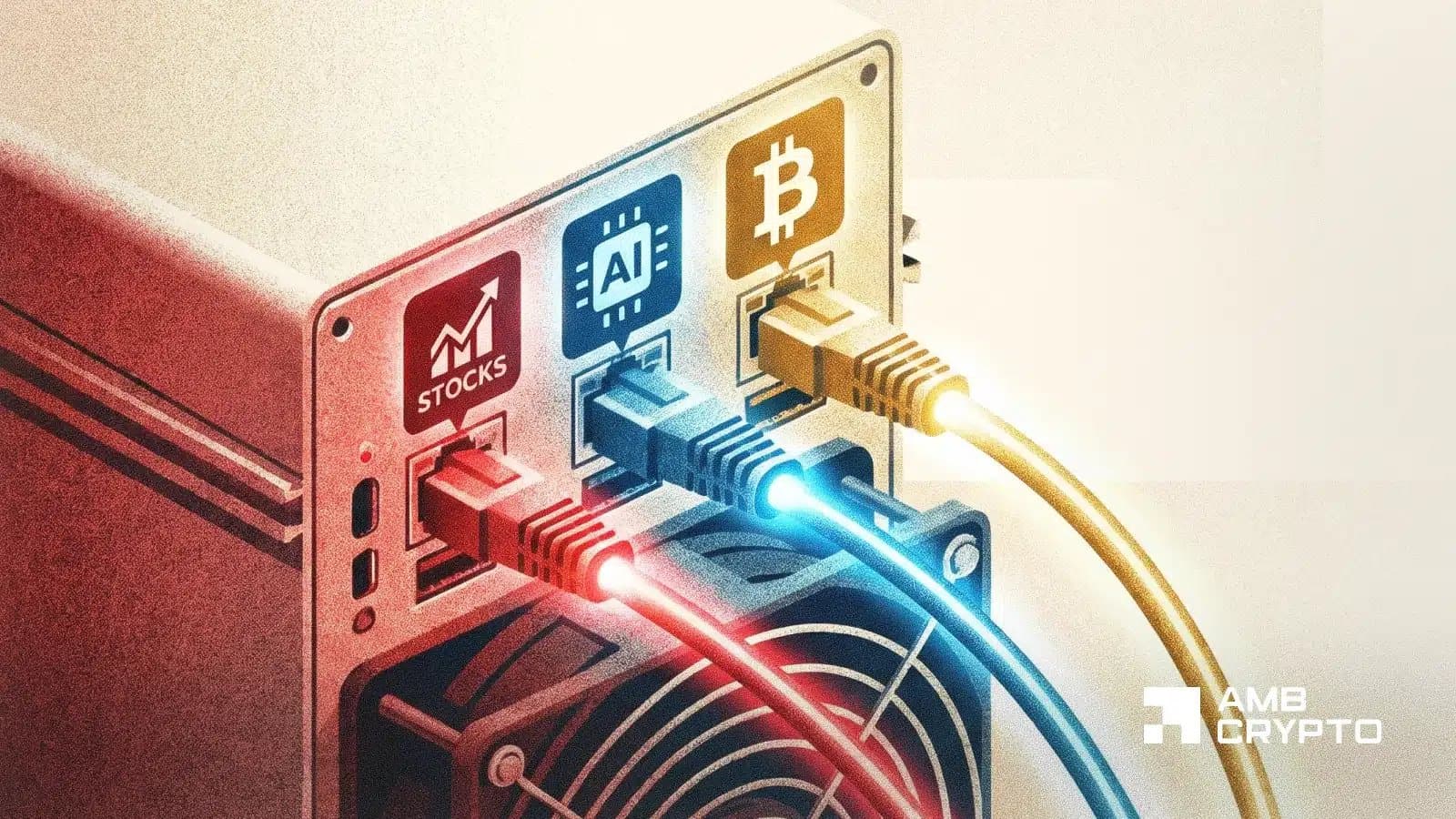 Mining giants shift strategy: Canaan buys back stock, MARA moves billions, Bitdeer goes all-in on AI