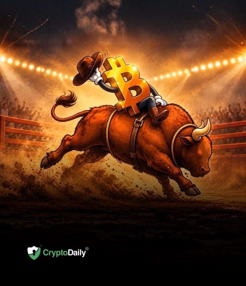 What Bitcoin’s Surge Above $66K Means for Market Momentum