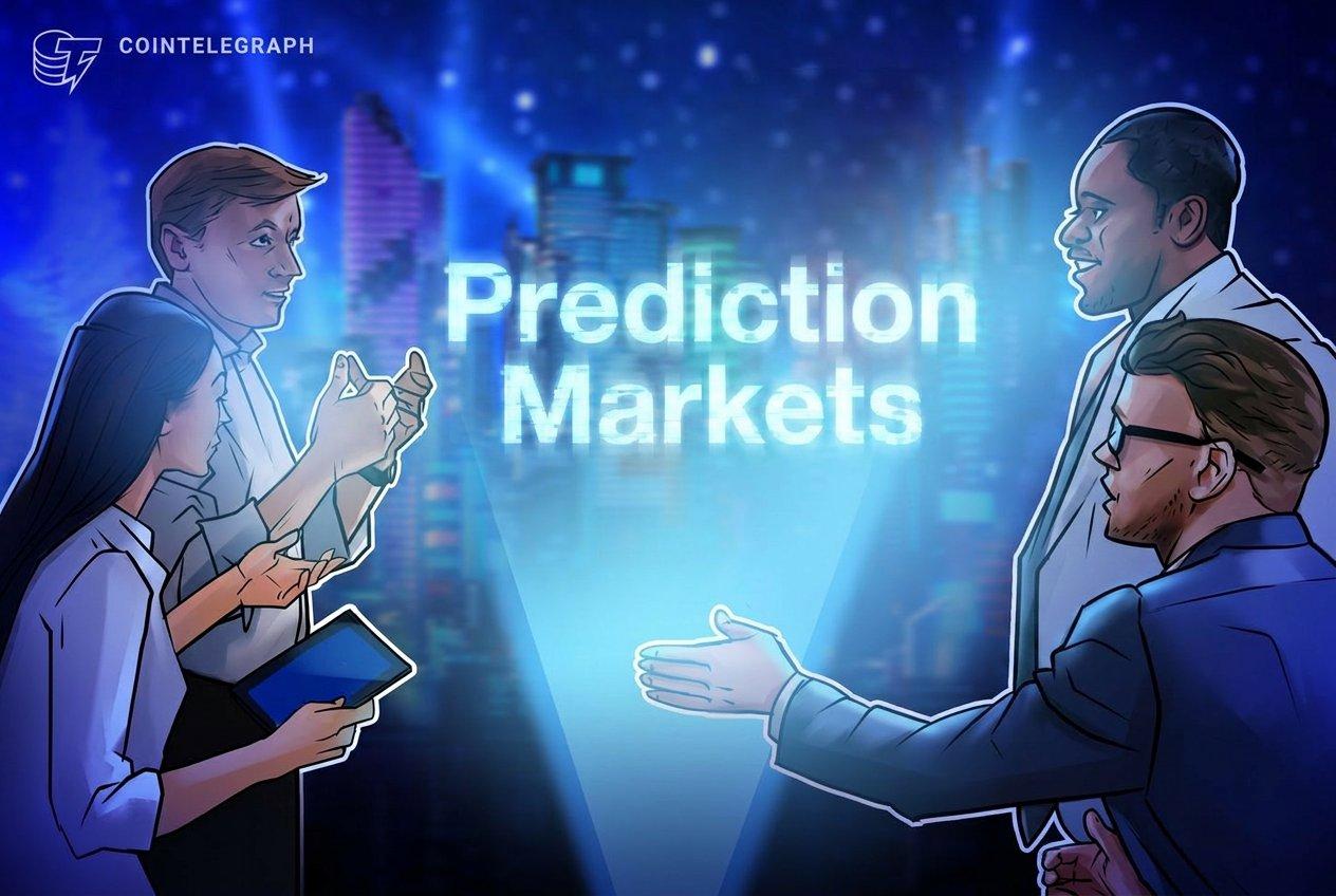 What the EU's Ban on Prediction Markets Means for the Future of Event Contracts