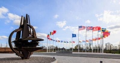 NATO Takes Over Ukraine Security Aid as US Scales Back Military Role in Europe