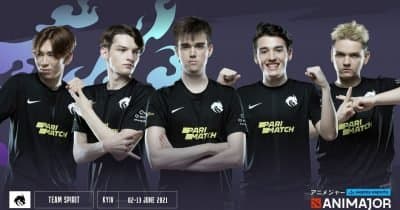 What Team Spirit's Victory Reveals About Esports and Crypto's Absence