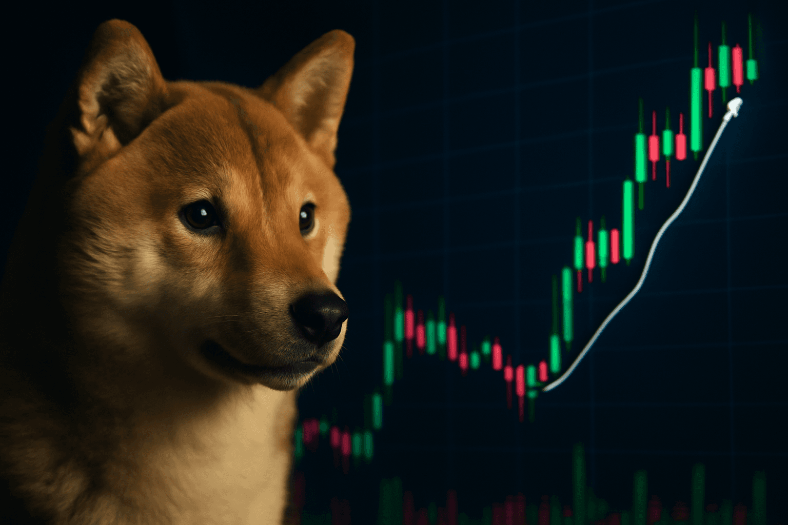 Shiba Inu Targets Key $0.00000714 Level Amid Bullish Shift in Price Structure