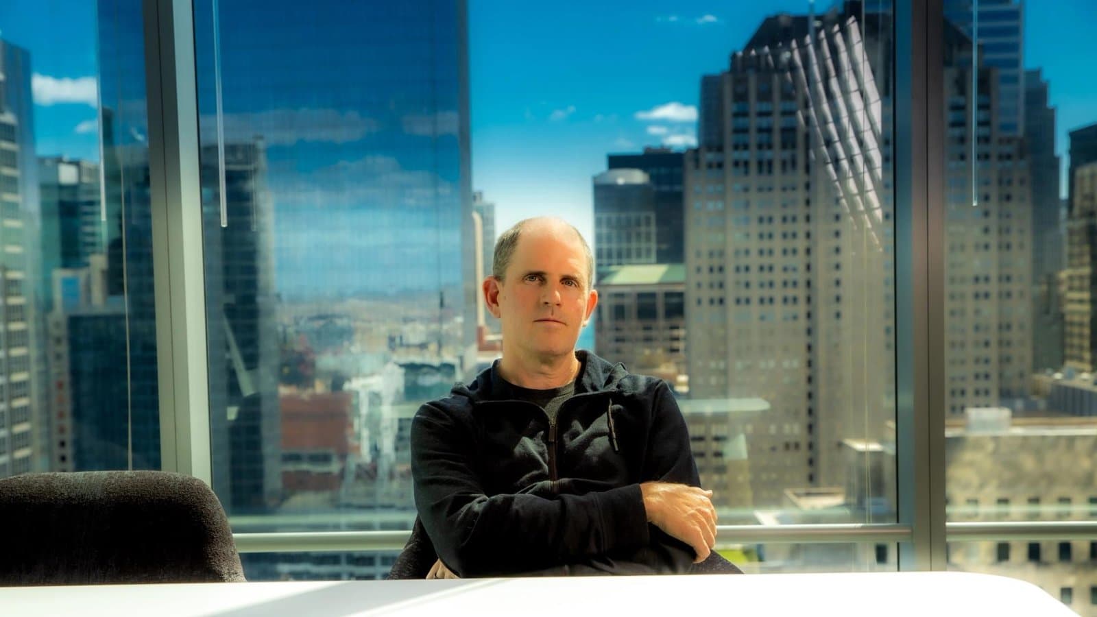 Don Wilson Challenges Misconceptions About Perpetual Futures in Crypto and Traditional Markets