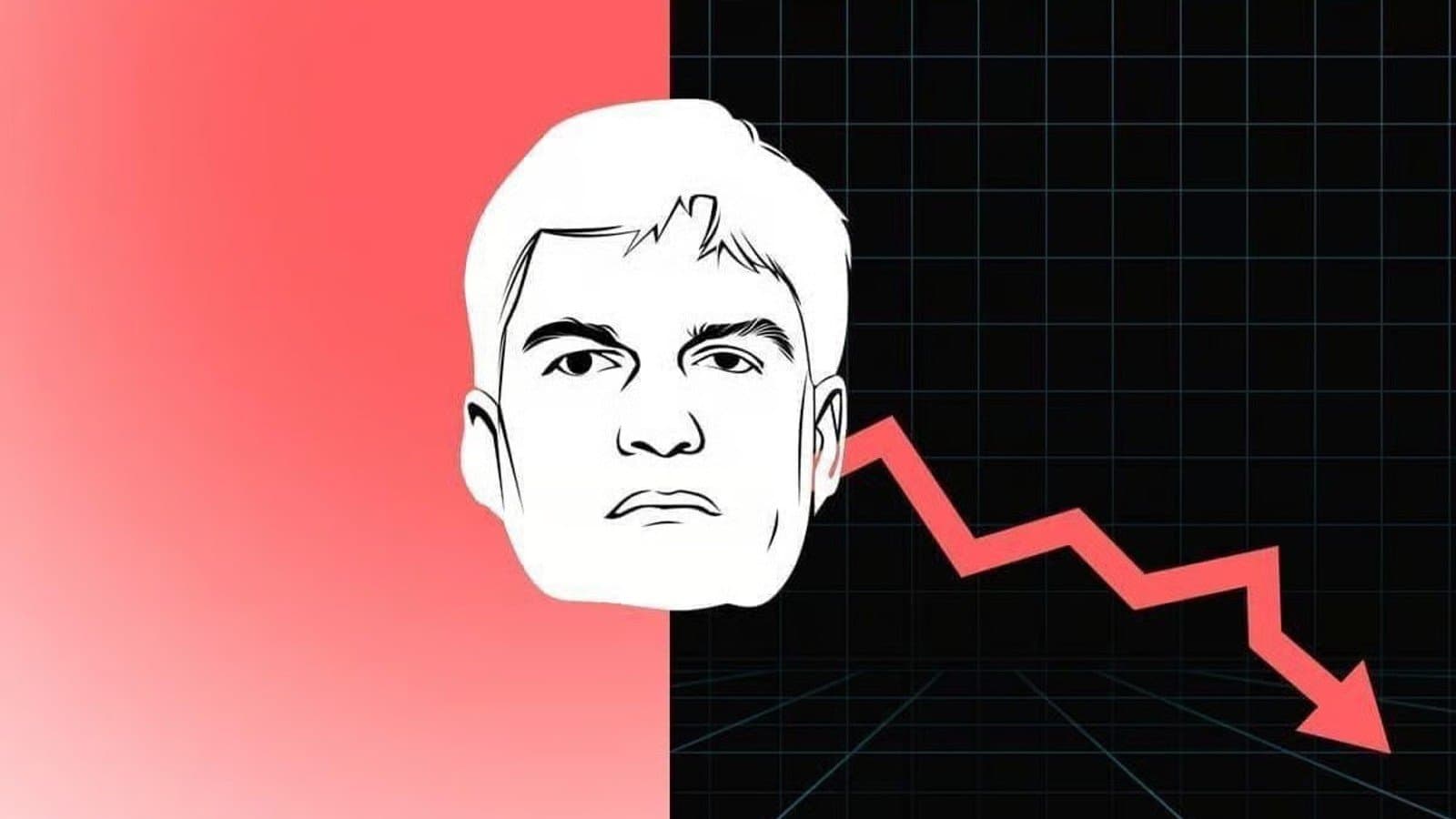 Burry Sees 1987 Crash Coming as Tech Giants Climb on Empty Returns
