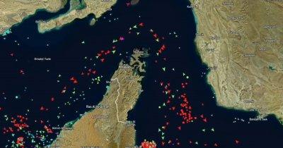What the U.S. Claims About the Strait of Hormuz Mean for Oil Markets