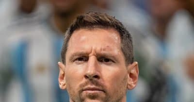 How Messi's World Cup Impact Is Reshaping Crypto Landscapes