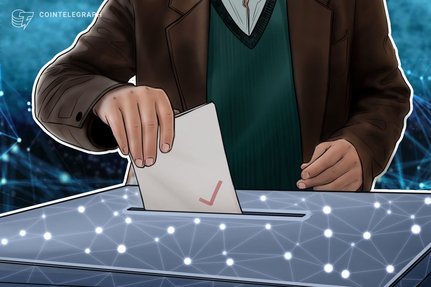 How Onchain Transparency Could Redefine Political Engagement