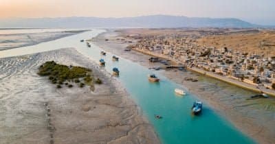 How US-Iran Tensions Could Shake Crypto Markets Again