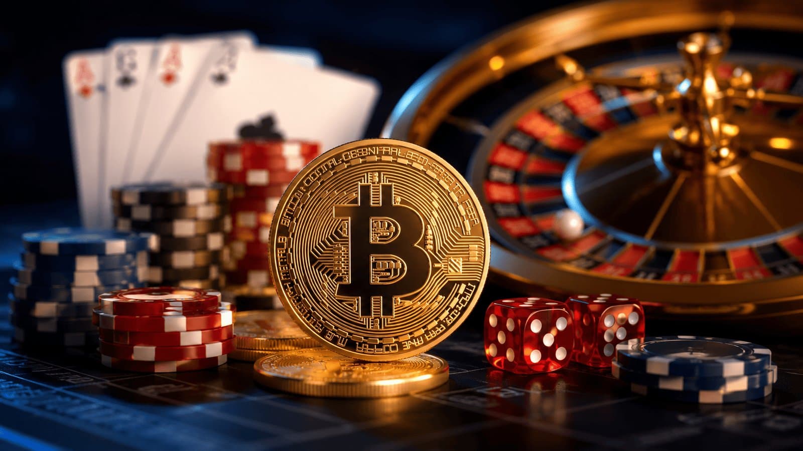Bitcoin Turns Mainstream for Online Casino Deposits in 2026