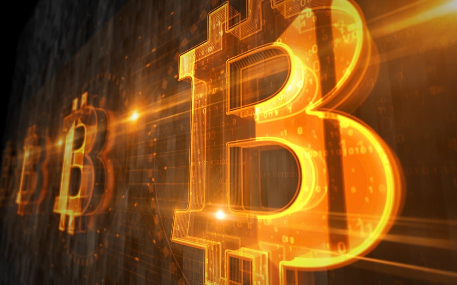 Bitcoin Mining Difficulty Faces First Annual Drop in Nearly Two Decades