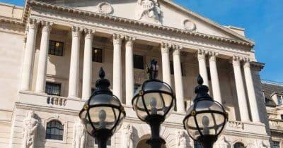 Could Changes to UK Leverage Rules Signal a Shift in Financial Strategy?