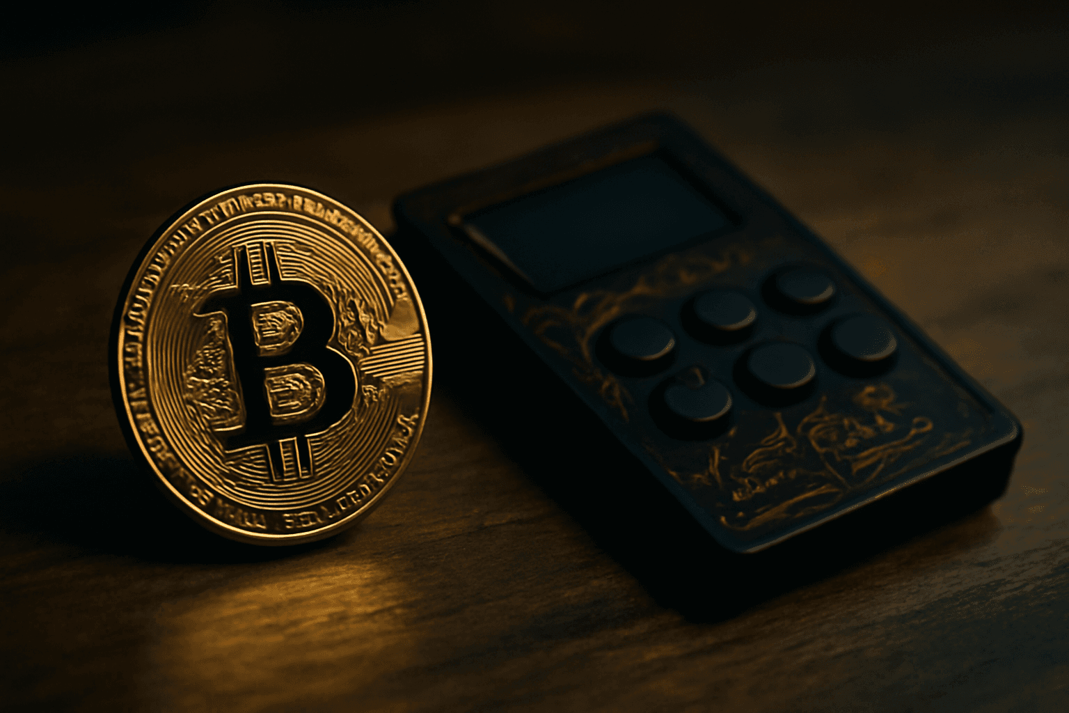 Small Bitcoin Transfers Surge to Highest Since FTX After Coldcard Breach