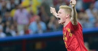 Inter Miami’s Chase for De Bruyne Shows MLS’s Rising Appeal to Top European Stars