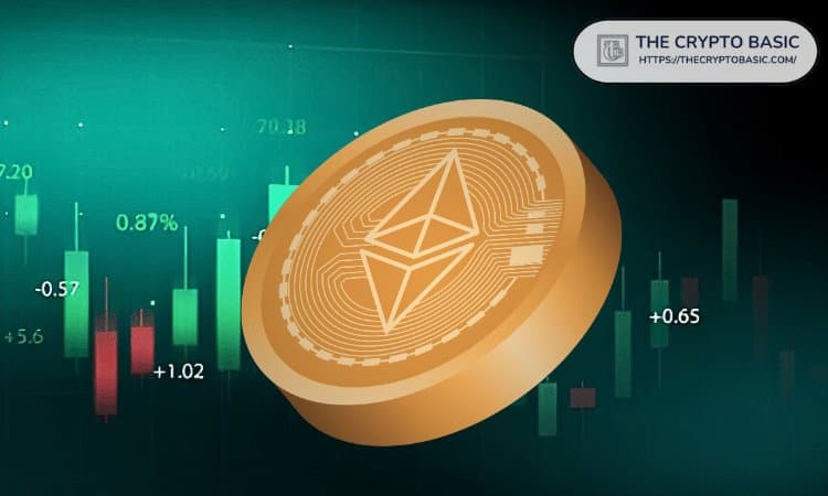 What Ethereum’s Surge in Developer and use Activity Signals for Traders