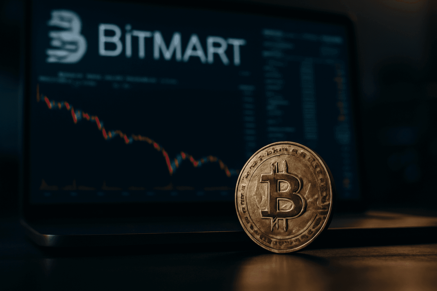 BitMart Moves to Shut Down Trading with Final Deadline Set for August