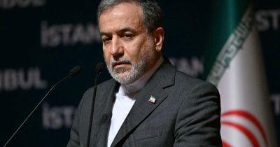 The Implications of Iran's Ceasefire Stance for U.S. Diplomacy