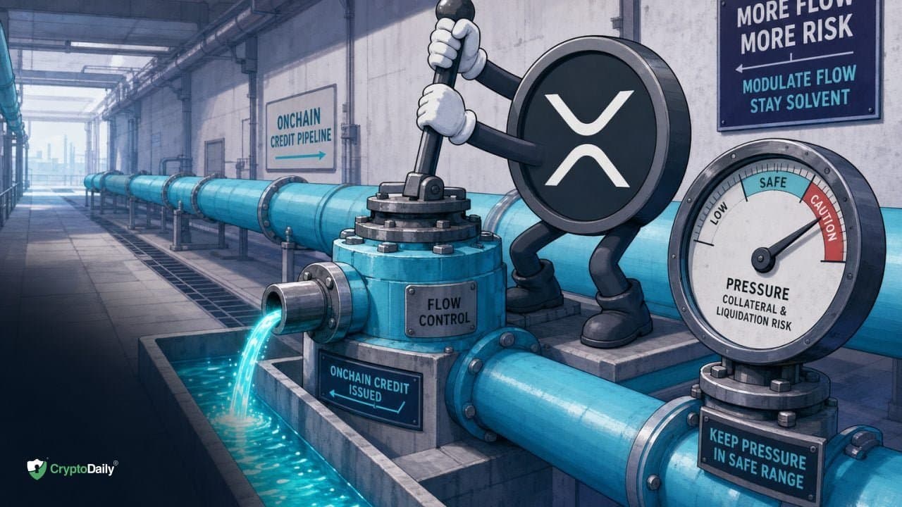 XRPL Is Getting Native Lending, and Validators Are Already Voting