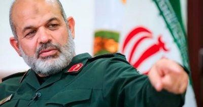 What Iran's Military Readiness Means for Global Markets