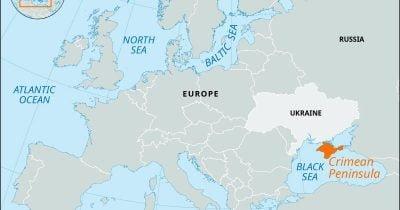 Assessing the Strategic Implications of Ukraine's Drone Strikes in Crimea