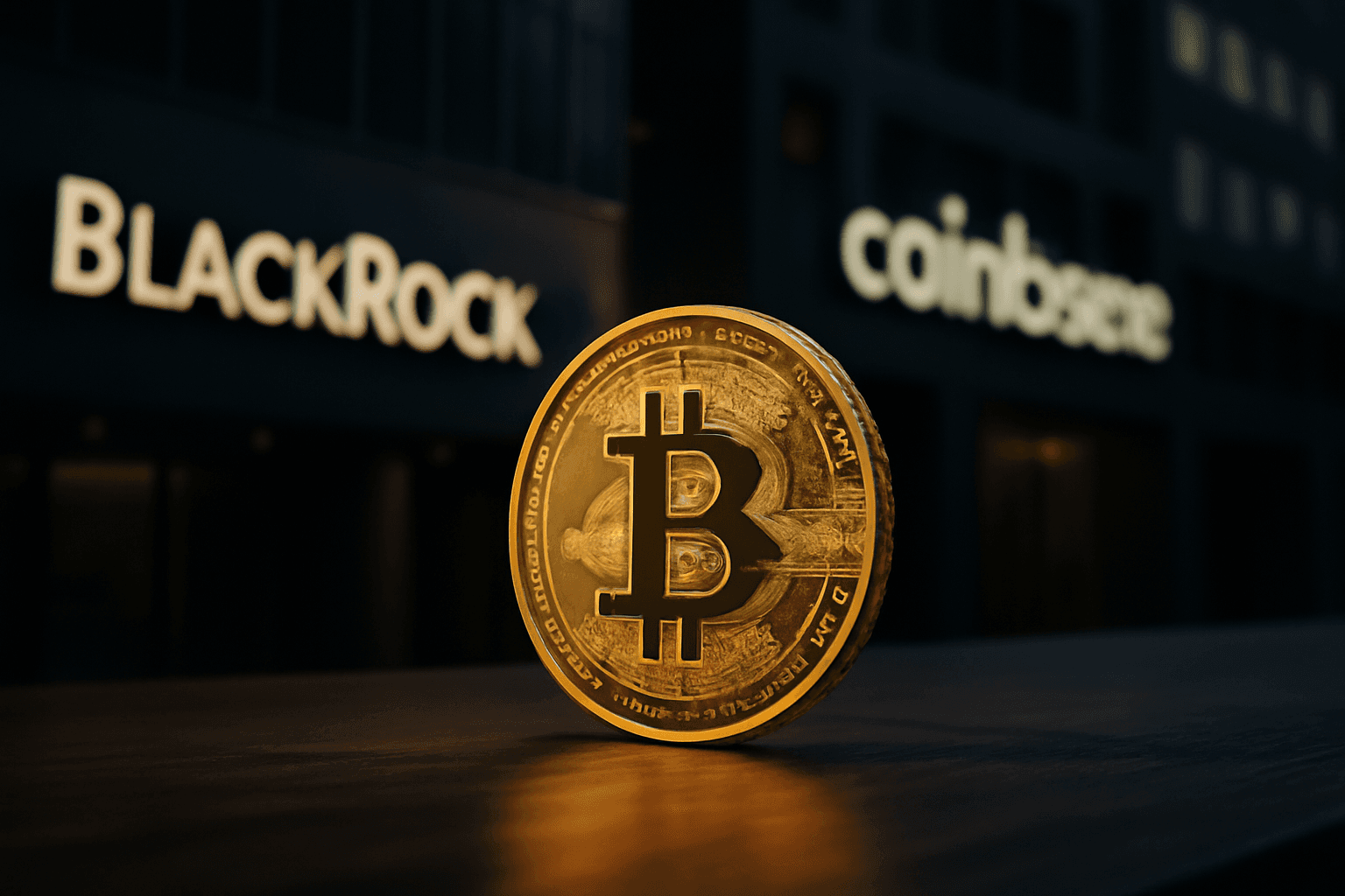 Nine Firms Including BlackRock and Coinbase Pool $15 Million to Fund Bitcoin Security