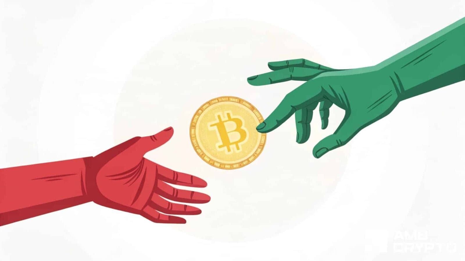 Bitcoin Faces Macro Headwinds as August Brings Rising FUD Over FOMO