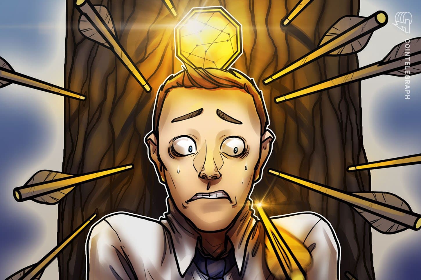 Robinhood CEO’s X Profile Compromised in Fake Memecoin Promotion
