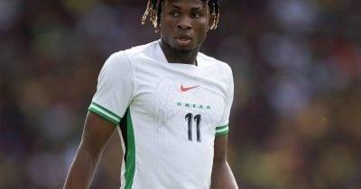 What Chukwueze's Retention Means for AC Milan's Strategy