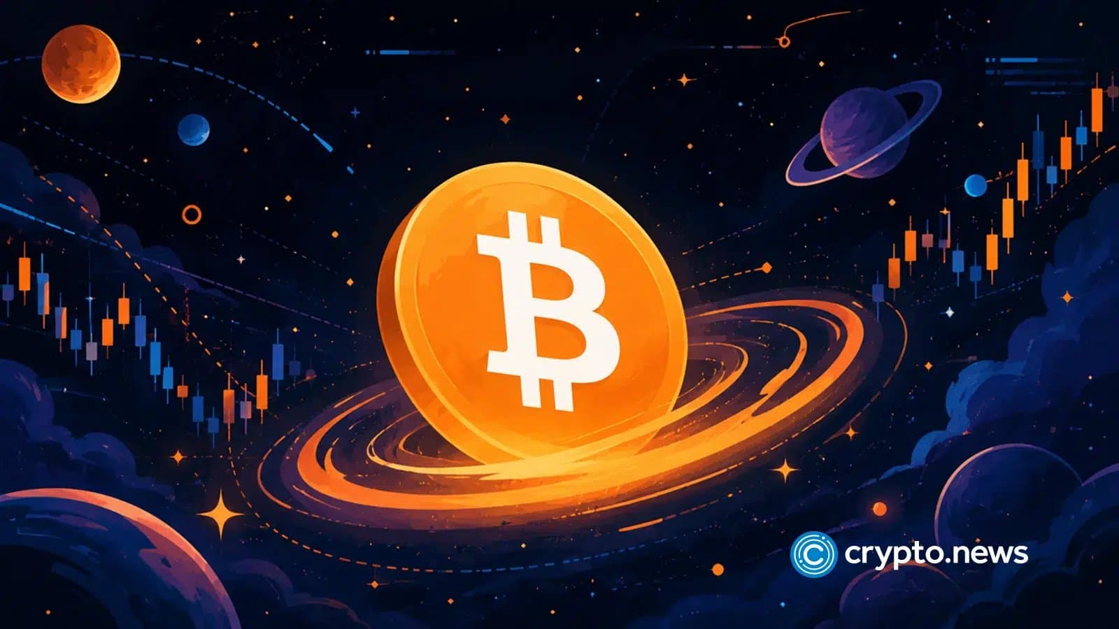 Bitcoin Faces Strong Support Test Amid Tech Sector Sell-Off and Rising Yields