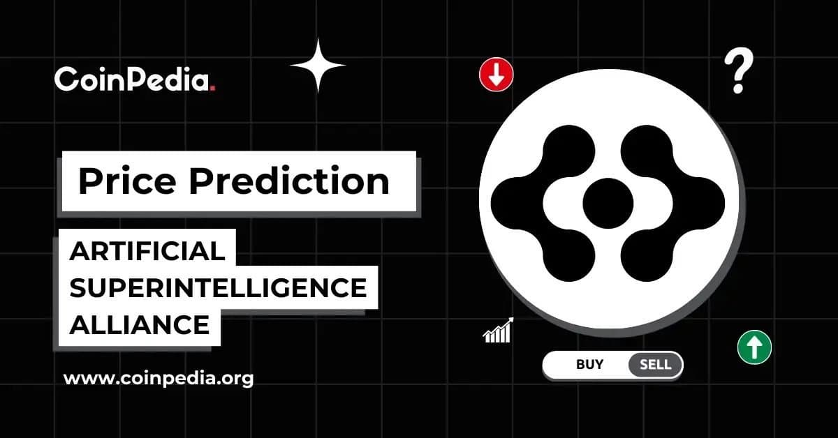 Forecast for Artificial Superintelligence Alliance Token Growth by 2030