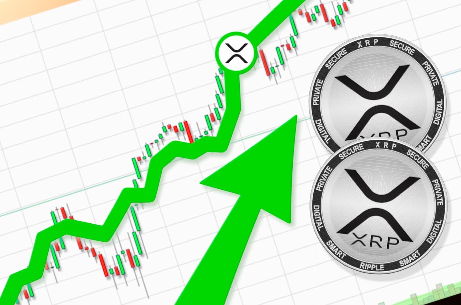 XRP Eyes First Bullish August After Four Years of Losses