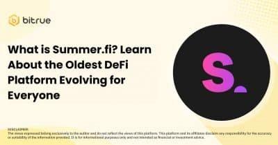 Could This $6M Exploit on Summer.fi Signal Broader DeFi Risks?