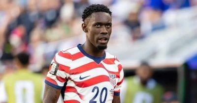 What Balogun's Reinstatement Means for US World Cup Prospects