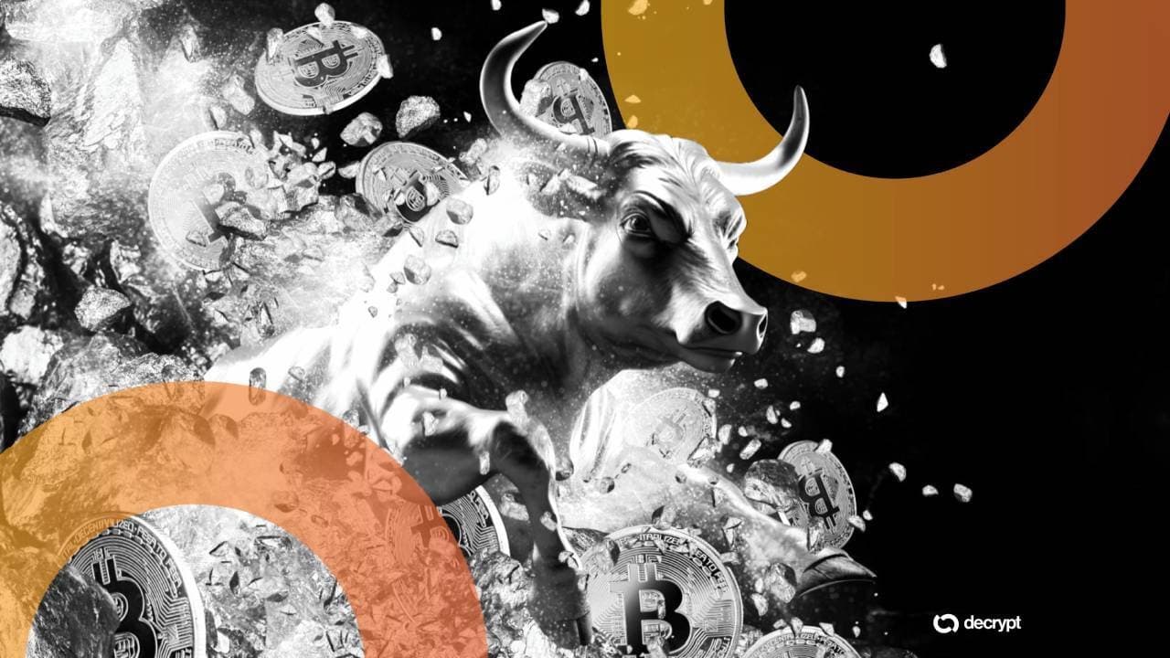 Wall Street Going Onchain Could Fuel the Next Crypto Bull Run