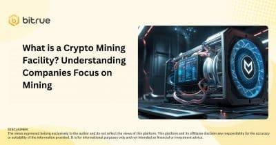 How EU's Sustainability Ratings Could Impact Crypto Mining Costs