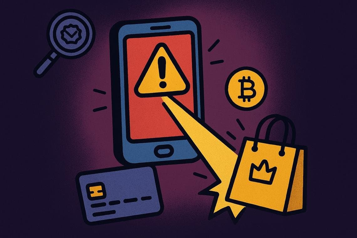 What the UK Crypto Theft Case Reveals About Security Risks