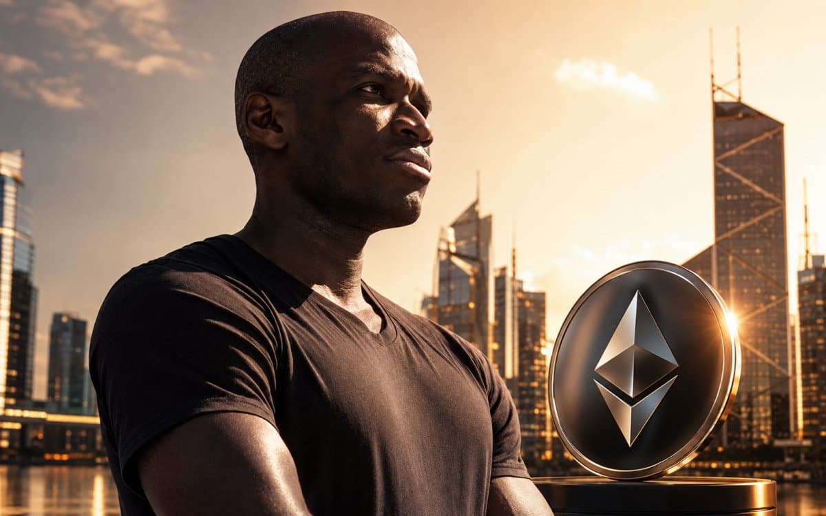 How Arthur Hayes’ Ethereum Moves Reflect Shifting Whale Sentiment