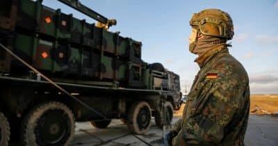 What Germany's Historic Defense Budget Shift Means for European Markets