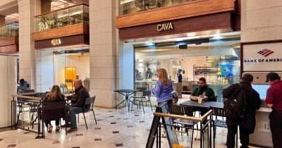 Cava Hit With $2.2 Billion Lawsuit Over Insider Stock Sales Amid Dropping Shares