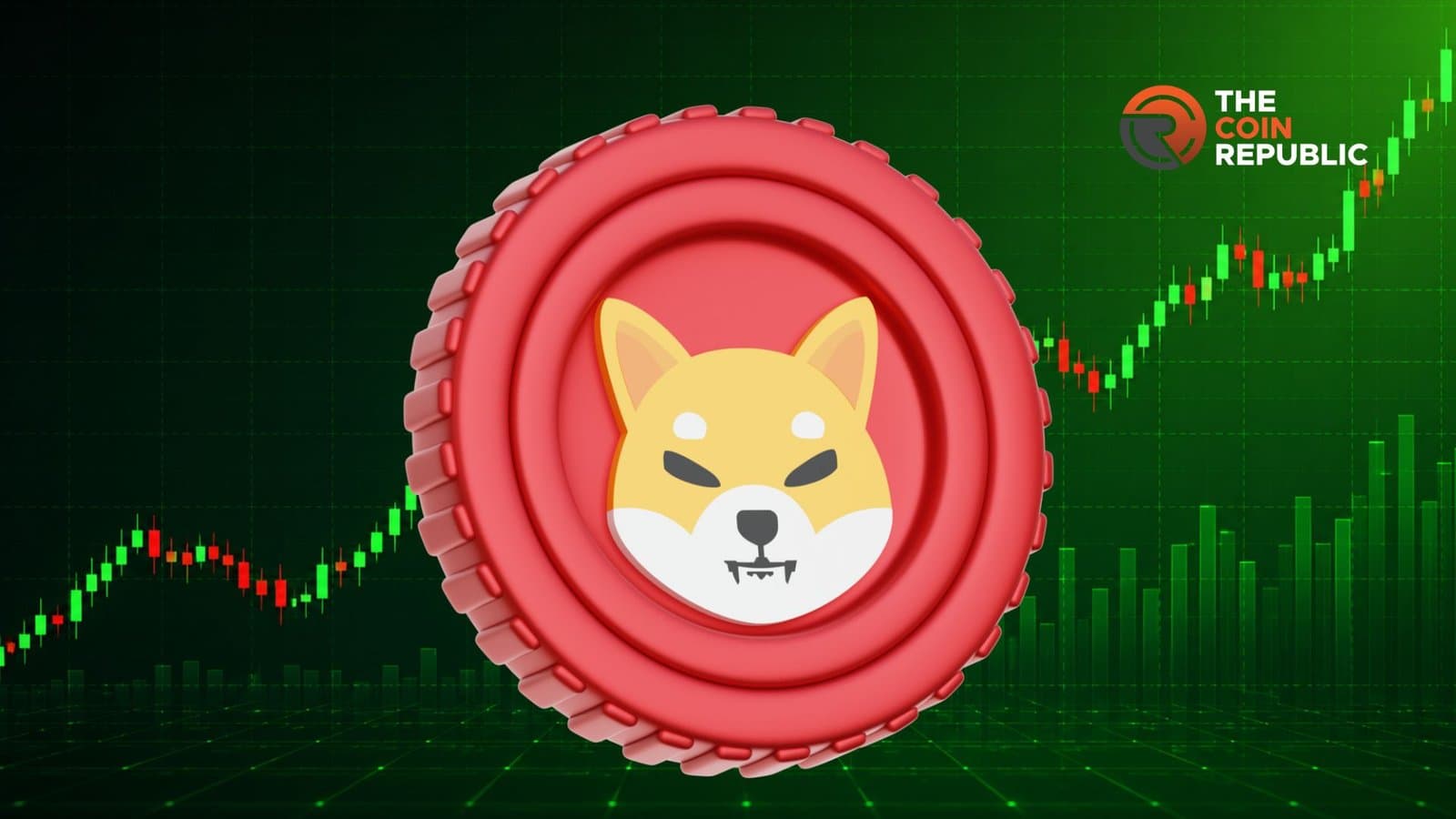 Shiba Inu Sees Strong Weekend Surge Driven by Spot Market Demand