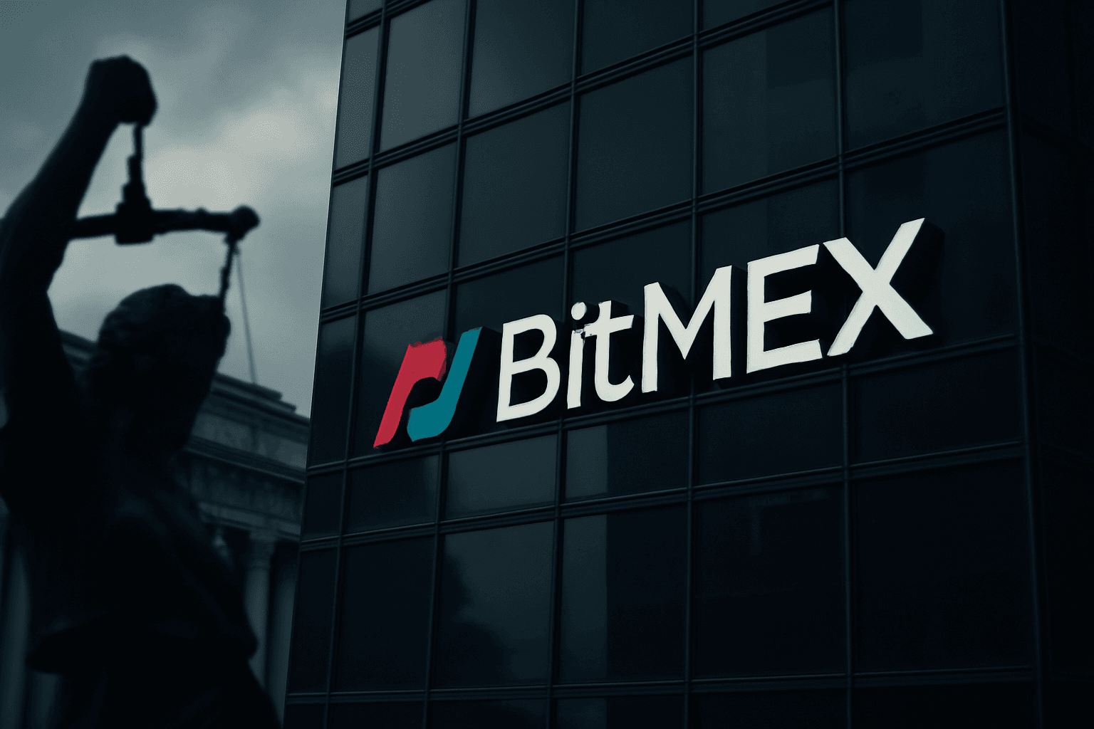 BitMEX Faces Major Lawsuit Claiming Profits from Forced Liquidations Before Shutdown