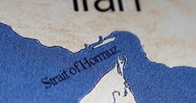 What Iran's Actions in the Strait Mean for Global Oil Markets