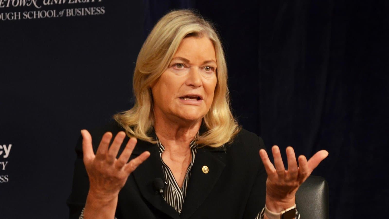 Senate Faces Countdown to Pass Cryptocurrency Clarity Bill