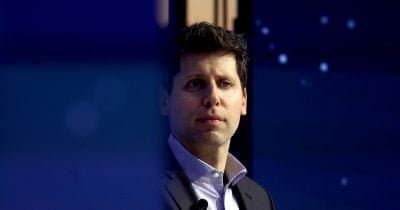 Sam Altman pushes US to lead in both open and closed AI models