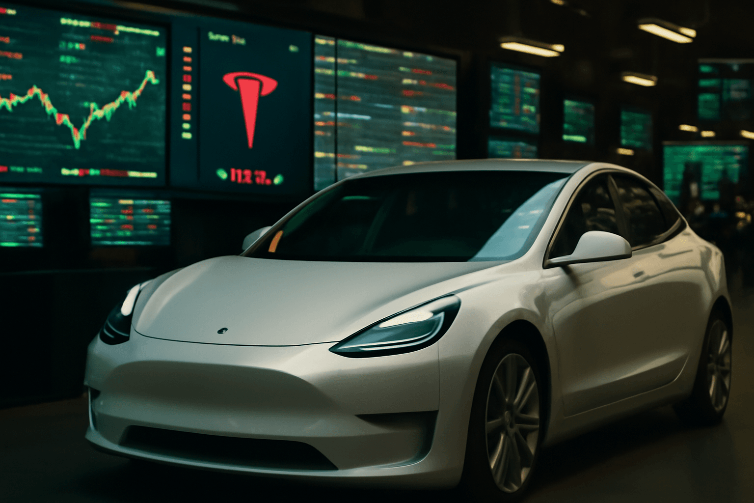 What Tesla's Strong Delivery Numbers Signal for Future Earnings