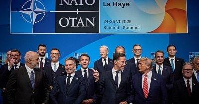 Will the NATO Summit Shift U.S.-Europe Relations Further Apart?
